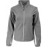 Page & Tuttle Colorblock Full Zip Windbreaker Womens Size M Casual Athletic Out