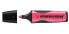 STABILO Boss Executive - 1 pc(s) - Pink - Brush/Fine tip - Pink - 2 mm - 5 mm