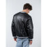 Фото #3 товара Fubu Varsity Leather Jacket M 6075111