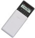 Casio FX- 260 Solar II Scientific Calculator, LCD Display, Black