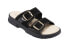 Фото #1 товара Women´s medical slippers N/517/33/68/CP black