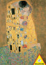 Фото #1 товара Piatnik Klimt. Pocałunek, 1000 elementów (69189)