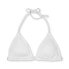 Фото #8 товара Women's Double Tunnel Halter Bikini Top - Kona Sol™ Size Small