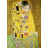 Puzzle Viel Spaß Gustav Klimt Der Kuss