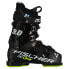 FISCHER RC One 9.0 Alpine Ski Boots Черно-желтый, 25.5 - фото #1