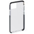 Hama Protector - Cover - Apple - Apple iPhone XIR - Black - Transparent