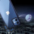 Pancerne wytrzymałe etui do iPhone 12 Pro Max Frigate Series niebieski