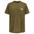 ფოტო #2 პროდუქტის HUMMEL Mustral short sleeve T-shirt