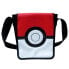 Фото #2 товара Сумка CYP BRANDS Pokemon Pokeball Crossbody