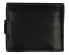 Men´s leather wallet 2016 black - фото #2