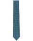 ფოტო #2 პროდუქტის Men's Bolton Slim Tie, Created for Macy's