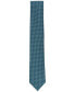 Фото #2 товара Men's Bolton Slim Tie, Created for Macy's