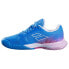 BABOLAT Jet Mach 3 Girl All Court Shoes