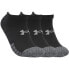 Фото #1 товара Under Armour Heatgear NO Show Socks 3PACK