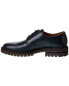 Common Projects Officer's Leather Derby Men's