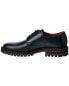 Фото #2 товара Common Projects Officer's Leather Derby Men's