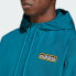 adidas men Adibreak Windbreaker