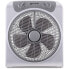 Фото #3 товара Напольный вентилятор Grunkel BOX FAN 45 W Серый