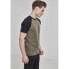 ფოტო #5 პროდუქტის URBAN CLASSICS Contract 2.0 Raglan short sleeve T-shirt