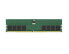Kingston KCP548UD8K2-64 - 64 GB - 2 x 32 GB - DDR5 - 4800 MHz - 288-pin DIMM