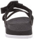 Chaco Women's Lowdown Slide Sandal, Black, 8