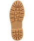 Фото #5 товара Women's Janitaa Memory Foam Lug Sole Loafers, Created for Macy's