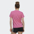 Фото #2 товара Adidas Train Icons 3-Stripes Tee W HK6977