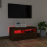 Фото #5 товара TV-Schrank mit LED-Leuchten D606