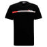ფოტო #1 პროდუქტის FILA FAM0428 short sleeve T-shirt