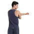 ფოტო #2 პროდუქტის ICEBREAKER Merino 125 Cool-Lite™ Speed sleeveless T-shirt