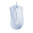 Фото #1 товара DeathAdder Essential - Right-hand - Optical - USB Type-A - 6400 DPI - White