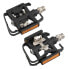 Фото #1 товара FDP Double Function Pedals