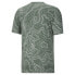 Puma Navigate Graphic Crew Neck Short Sleeve T-Shirt Mens Size XXL Casual Tops
