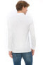 Erkek Beyaz T-Shirt 7K4275Z8