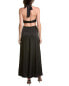 O.P.T. Daytona Maxi Dress Women's