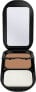 Фото #2 товара Kompaktpuder - Max Factor Facefinity Compact Foundation SPF 20 Refillable 003 - Natural Rose