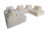 Фото #1 товара Modulsofa WIOLO SOFT 5 Module 5 Kissen