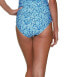 Helen Jon Classic Hipster bottom Bel Air Swimwear Size US XS Womens 305189