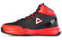 New Star Peak Sports Shoes DA054611 Black-Red