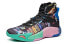 Anta Actual Basketball Shoes 112031101-1 Performance Sneakers