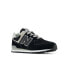 Фото #4 товара New Balance Jr GC574EVB shoes