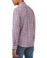 Men's House Tartan Regular-Fit Shirt