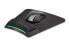 Фото #2 товара Kensington SmartFit® Mouse Pad - Black - Monochromatic - Wrist rest - Gaming mouse pad