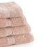 Фото #1 товара Банные полотенца SG Hogar Светло Pозовый 650 g/m² (50 x 100 см) 2 штуки