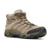 Фото #1 товара MERRELL Moab 3 Mid Goretex Hiking Boots
