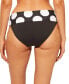 Фото #2 товара Bleu by Rod Beattie 286164 Ruched Bikini Bottoms Women's Swimsuit, Size 12