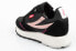Фото #5 товара Pantofi sport dama Fila Run Formation [FFW029883241], negri.