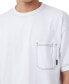 Фото #3 товара Men's Box Fit Pocket T-shirt
