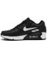 Big Kids Air Max 90 LTR Casual Sneakers from Finish Line