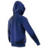 ADIDAS Arkd3 full zip sweatshirt